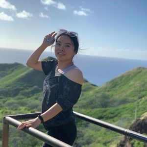 Meet your Posher, Jamie